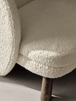 Sofa De Borreguillo Tress (2 Plazas)