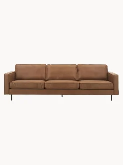 Sofa De Cuero Reciclado Hunter (3 Plazas)