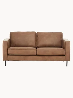Sofa De Cuero Reciclado Hunter (2 Plazas)