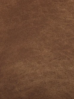 Sofa De Cuero Reciclado Hunter (2 Plazas)