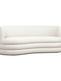 Sofa De Diseno Solomon (3 Plazas)