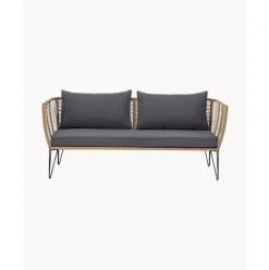 Sofa De Exterior Mundo (2 Plazas)