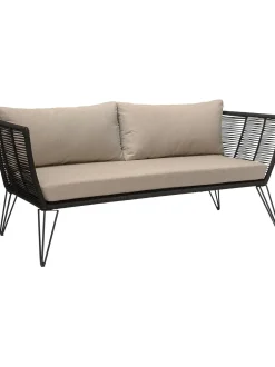Sofa De Exterior Mundo (2 Plazas)