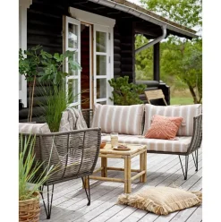 Sofa De Exterior Mundo (2 Plazas)