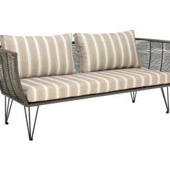 Sofa De Exterior Mundo (2 Plazas)