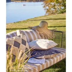 Sofa De Exterior Mundo (2 Plazas)