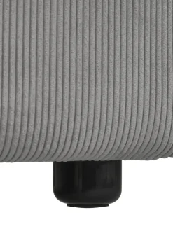 Sofa De Pana Melva (2 Plazas)