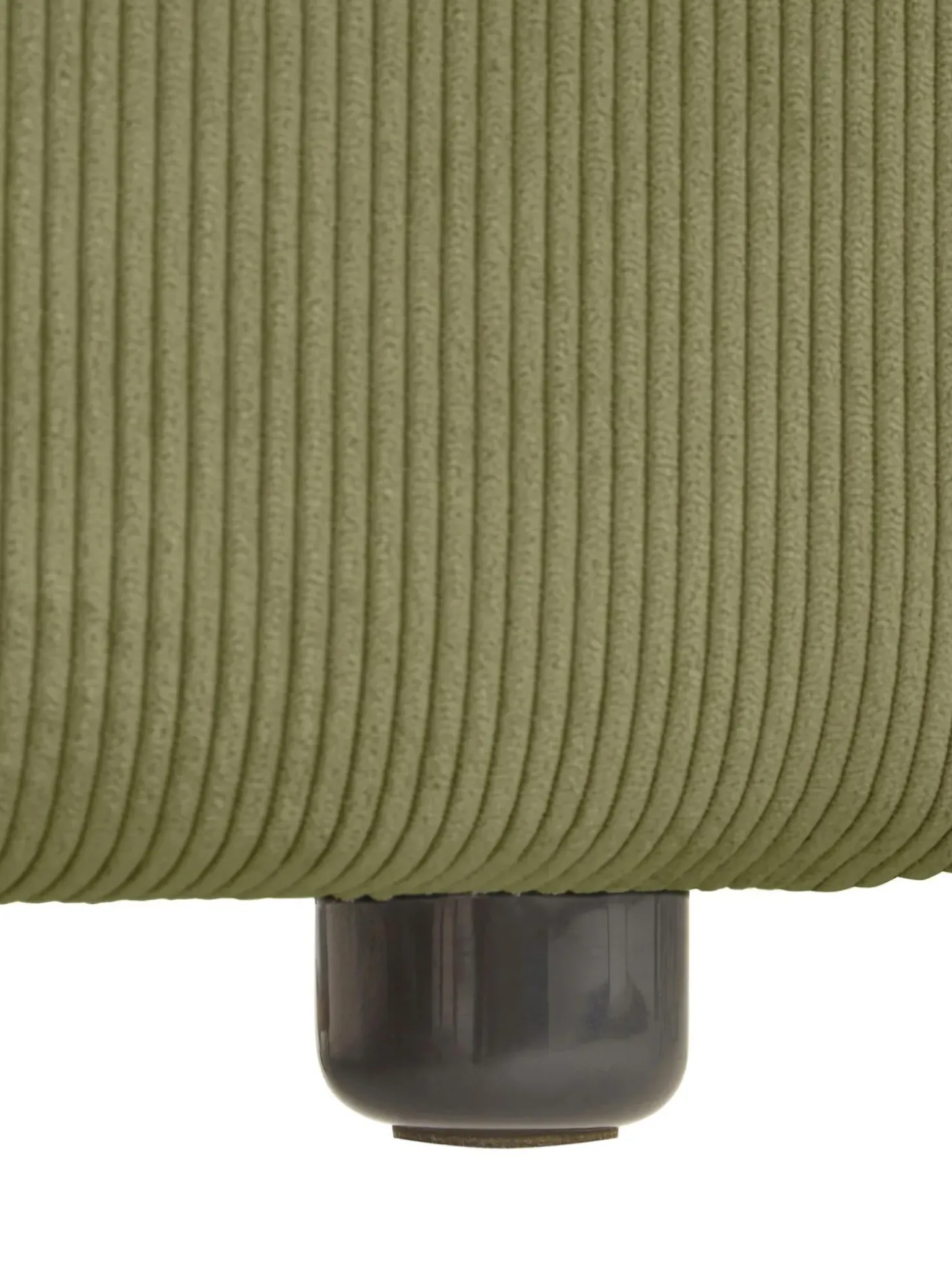 Sofa De Pana Melva (2 Plazas)