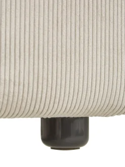 Sofa De Pana Melva (2 Plazas)