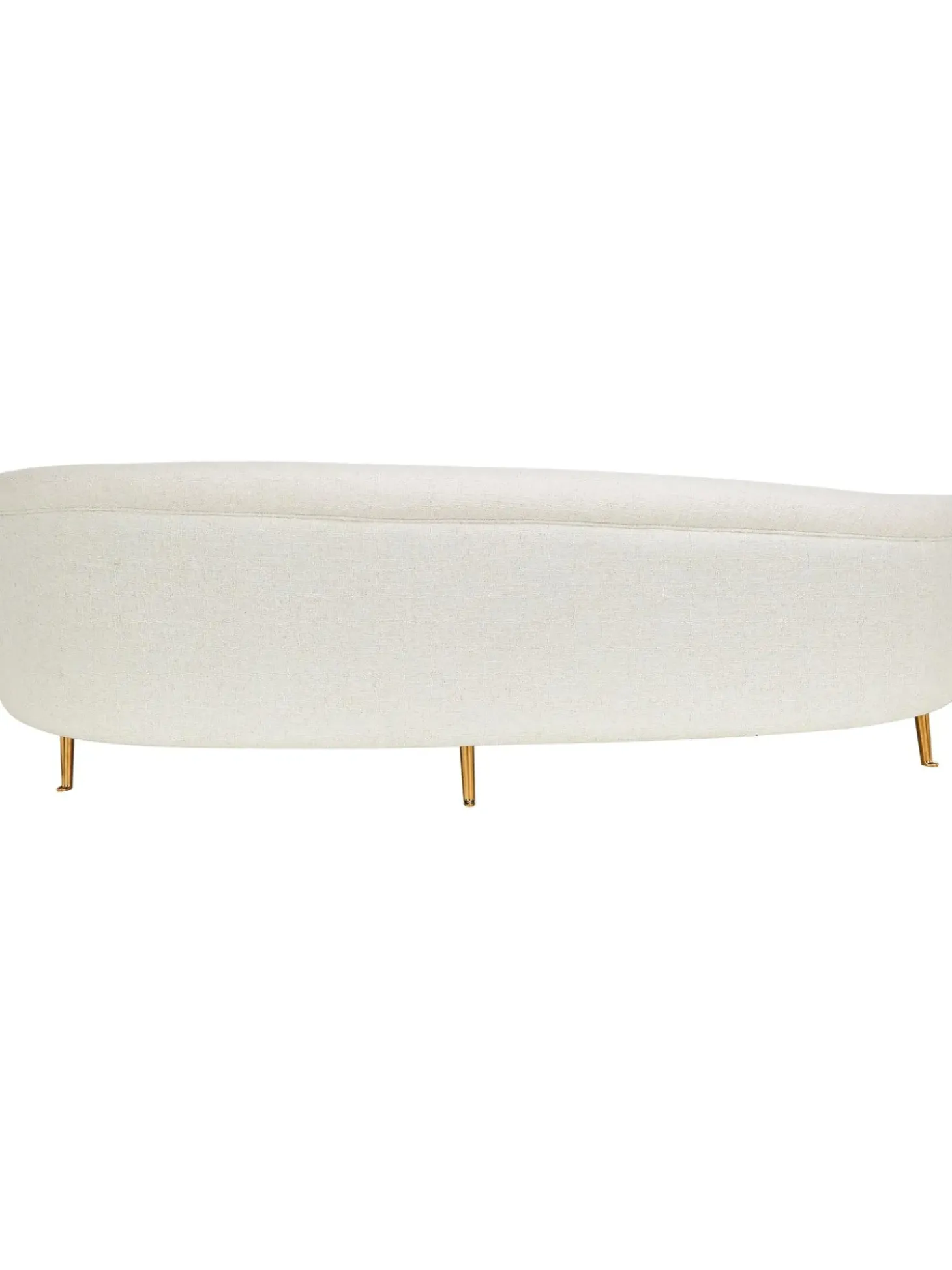 Sofa De Tejido Boucle Gatsby (3 Plazas)