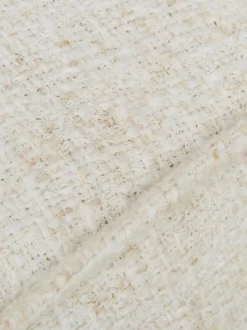 Sofa De Tejido Boucle Gatsby (3 Plazas)