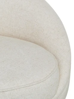 Sofa De Tejido Boucle Gatsby (3 Plazas)