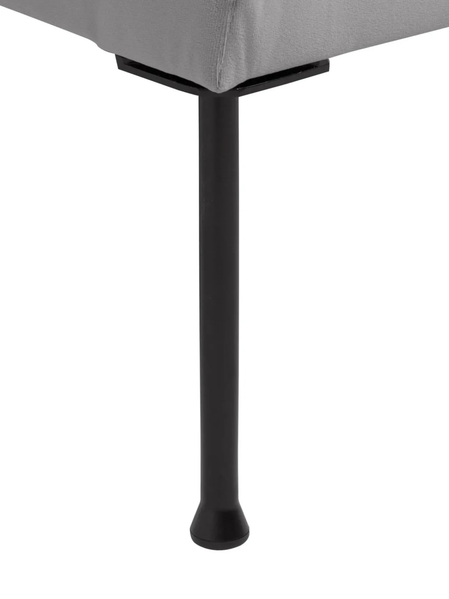 Sofa De Terciopelo Fluente (2 Plazas)