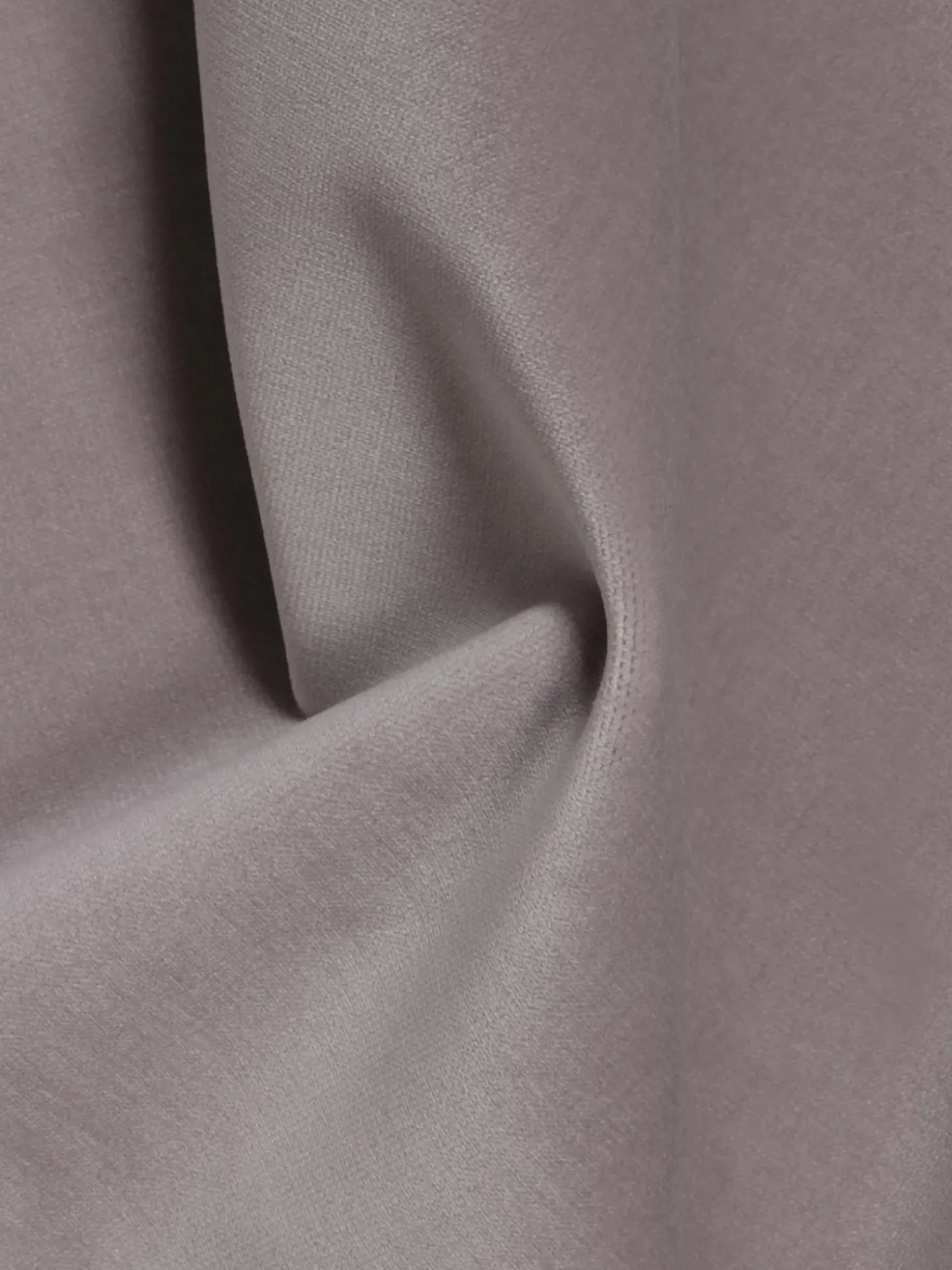 Sofa De Terciopelo Moby (3 Plazas)