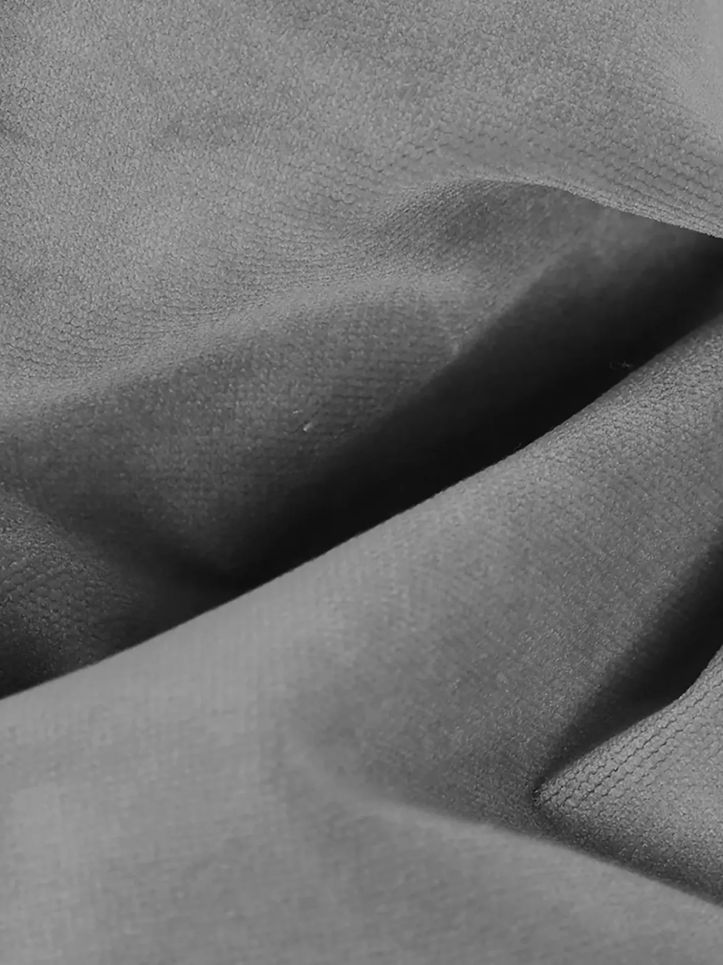 Sofa De Terciopelo Moby (3 Plazas)