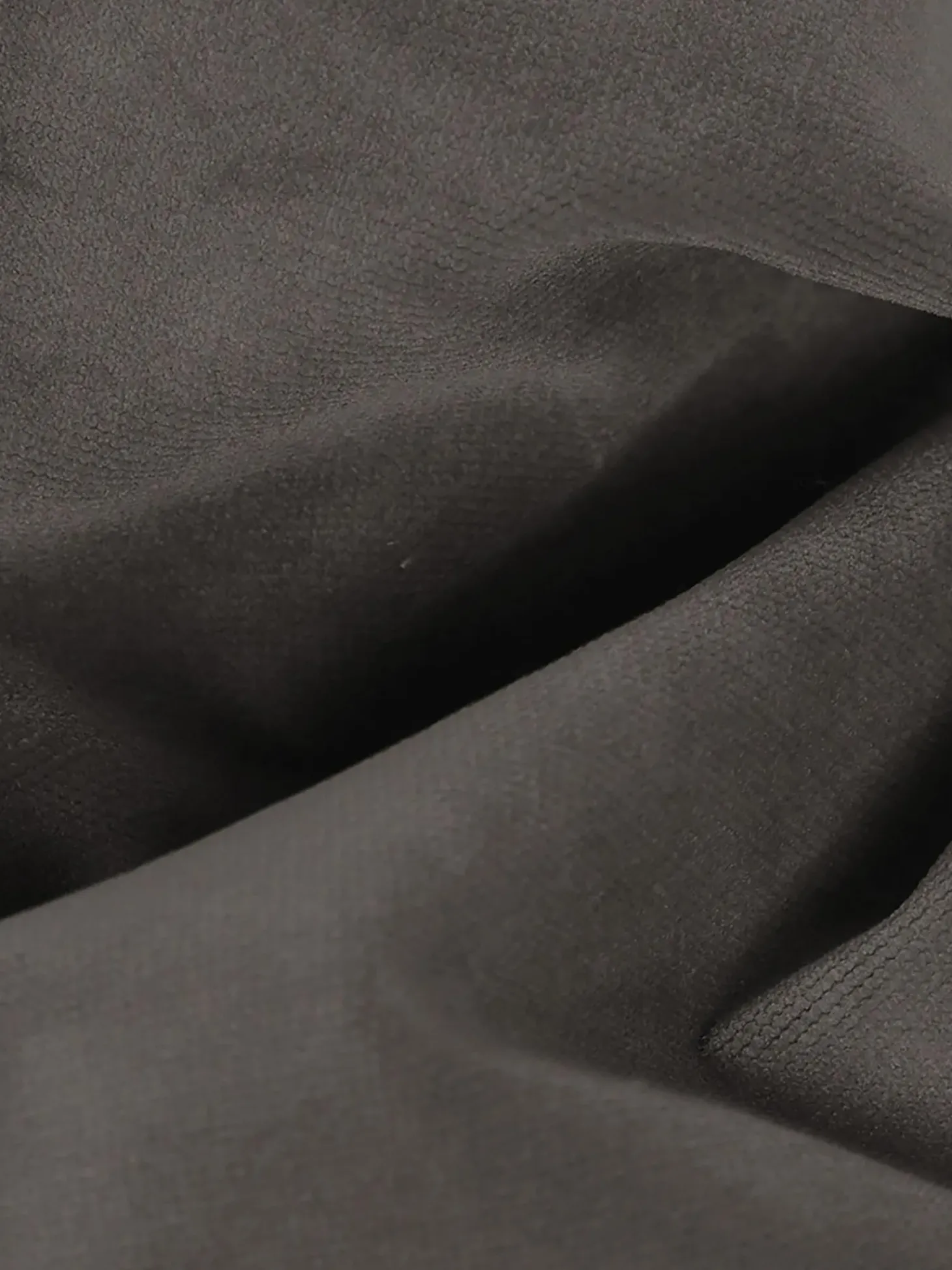 Sofa De Terciopelo Moby (3 Plazas)