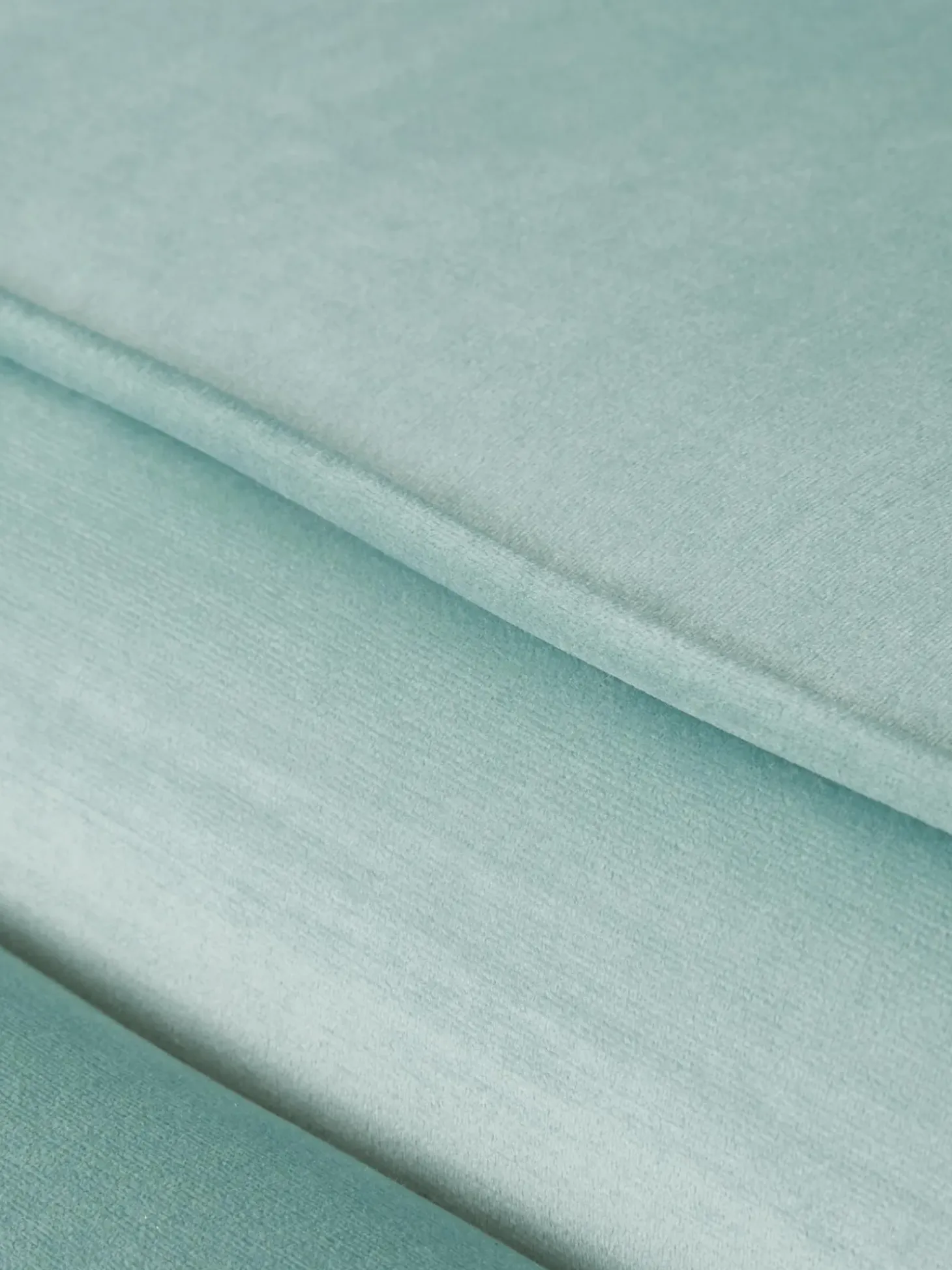 Sofa De Terciopelo Oyster (2 Plazas)