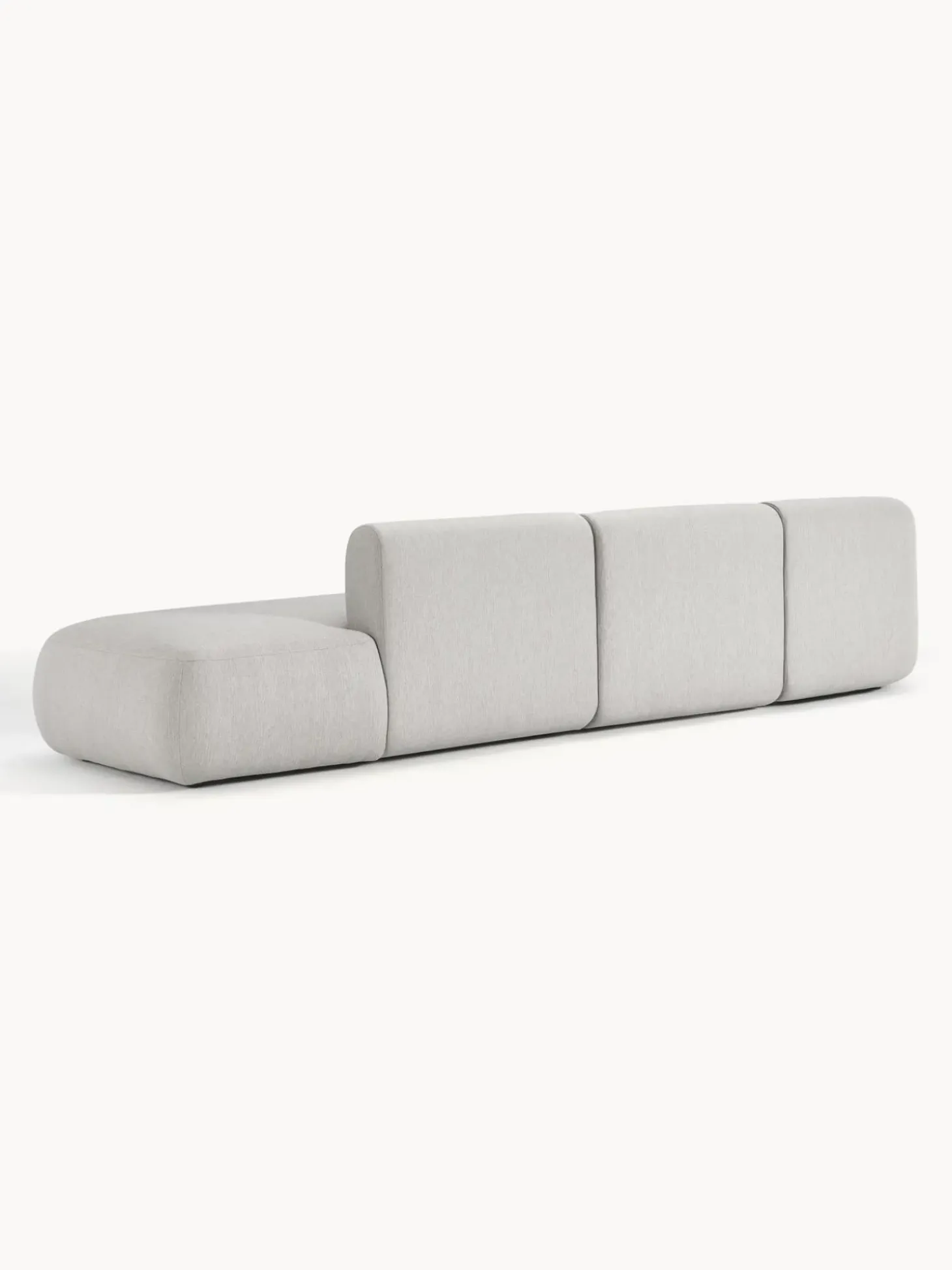 Sofa Divan Modular Grande Sofia