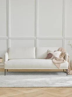 Sofa Fluente (3 Plazas)