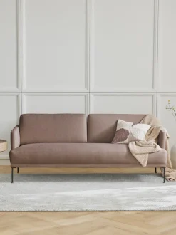 Sofa Fluente (3 Plazas)