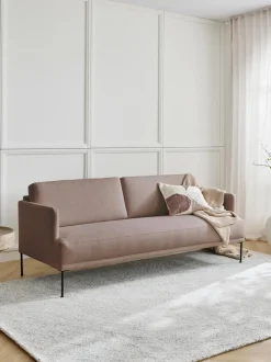 Sofa Fluente (3 Plazas)