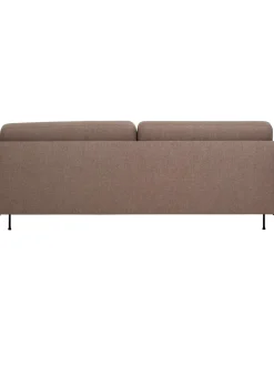Sofa Fluente (3 Plazas)