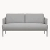 Sofa Fluente (2 Plazas)