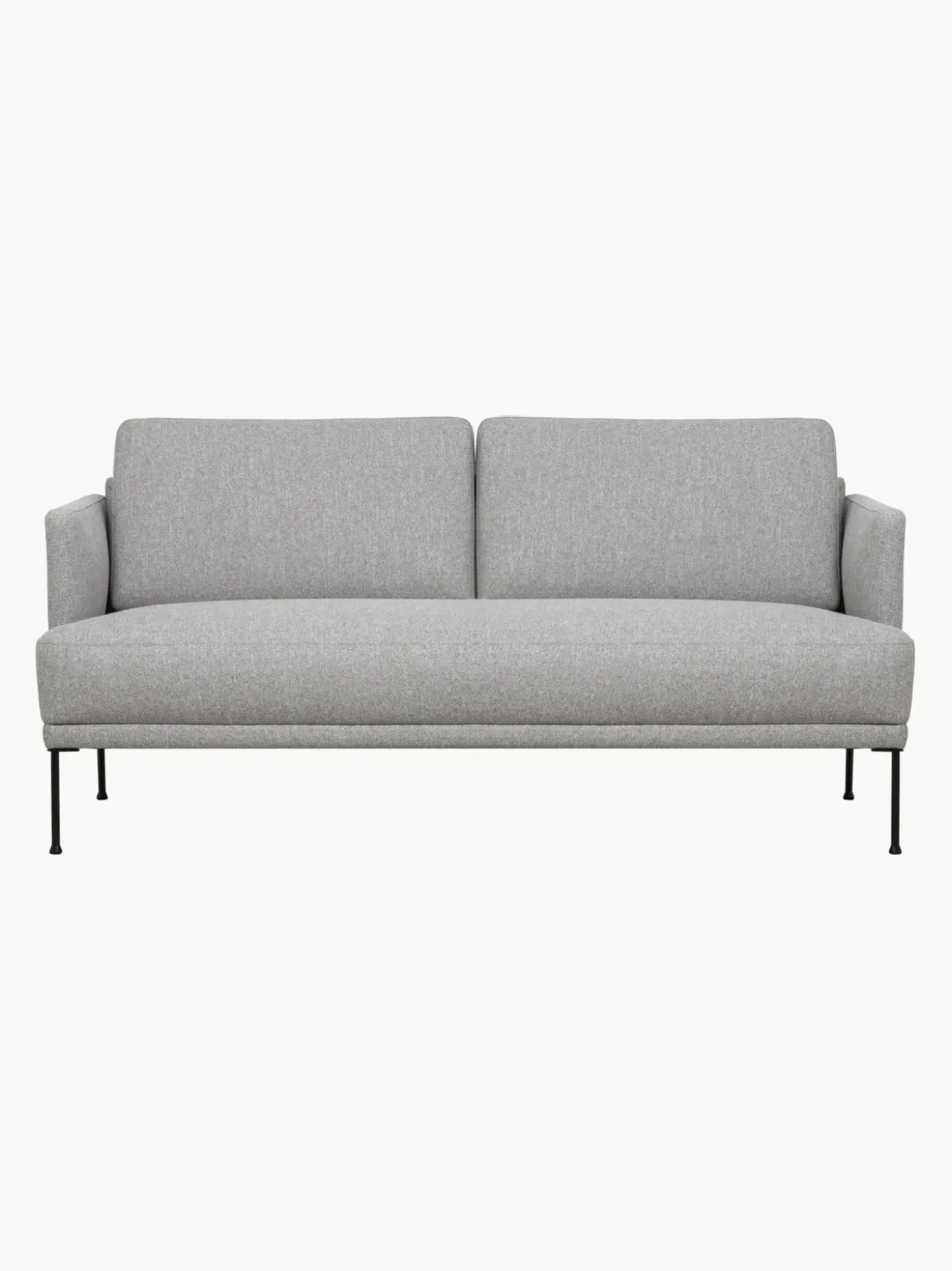 Sofa Fluente (2 Plazas)