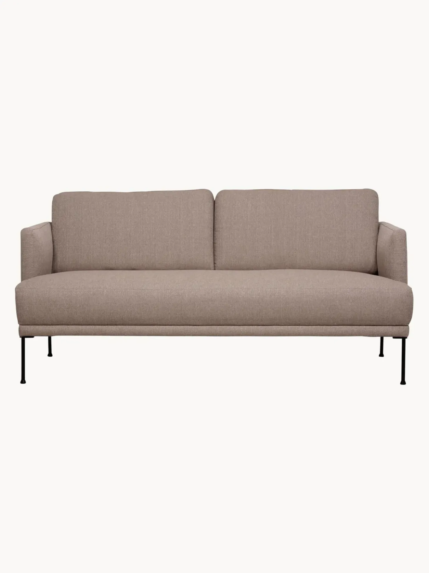 Sofa Fluente (2 Plazas)