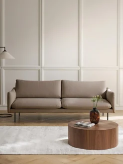 Sofa Fluente (3 Plazas)