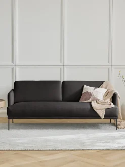 Sofa Fluente (3 Plazas)