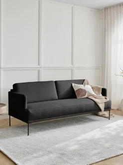 Sofa Fluente (3 Plazas)