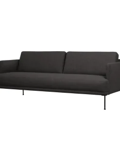Sofa Fluente (3 Plazas)