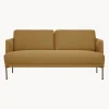 Sofa Fluente (2 Plazas)