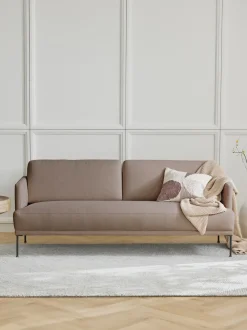 Sofa Fluente (3 Plazas)