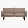 Sofa Fluente (2 Plazas)