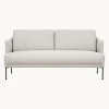 Sofa Fluente (2 Plazas)