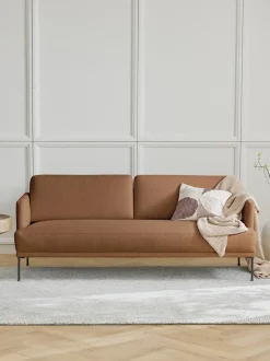 Sofa Fluente (3 Plazas)