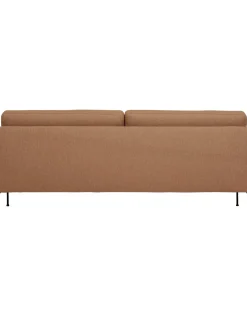 Sofa Fluente (3 Plazas)