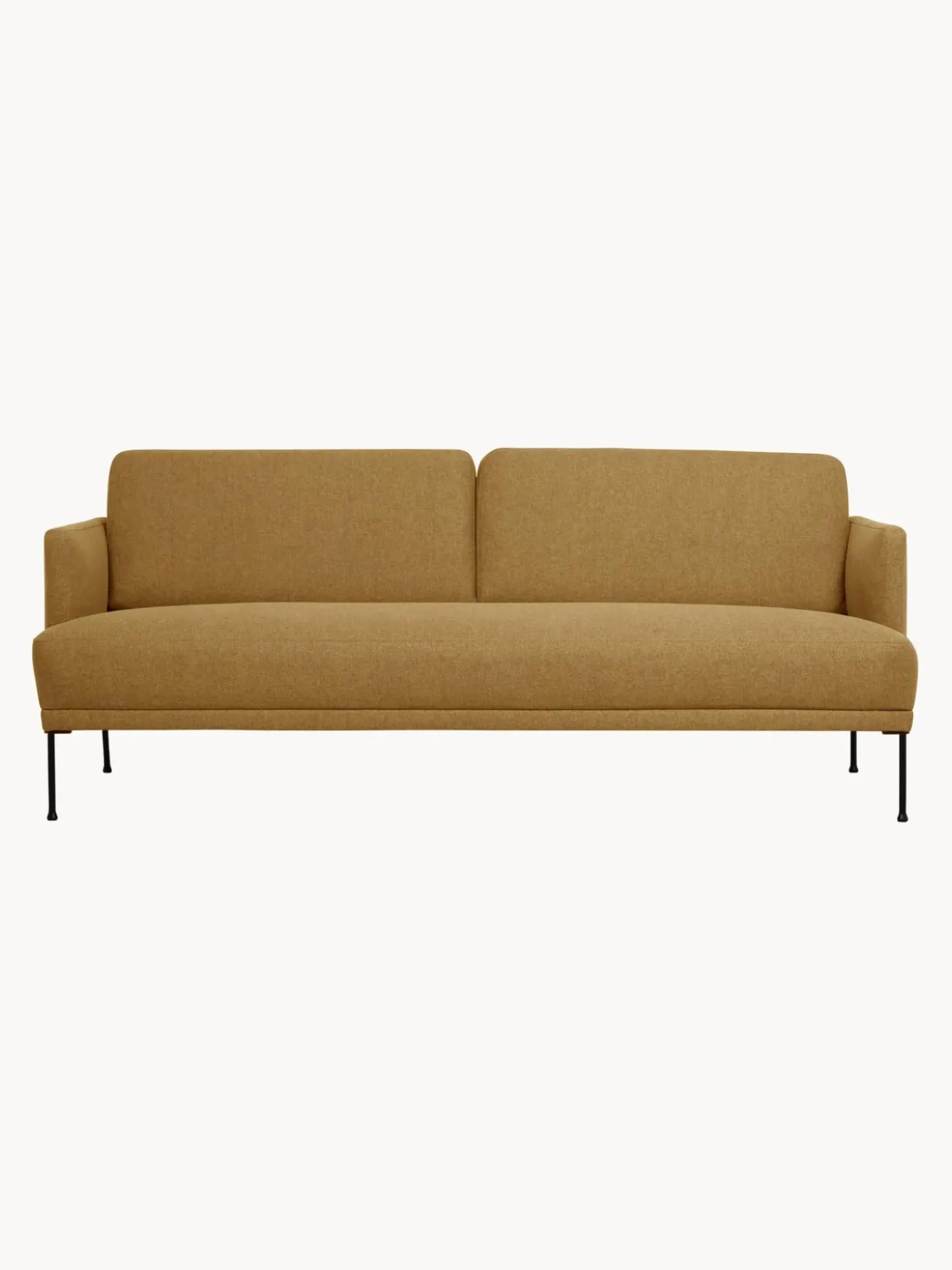 Sofa Fluente (3 Plazas)