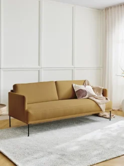 Sofa Fluente (3 Plazas)