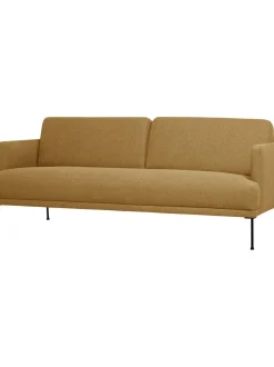 Sofa Fluente (3 Plazas)