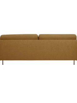 Sofa Fluente (3 Plazas)
