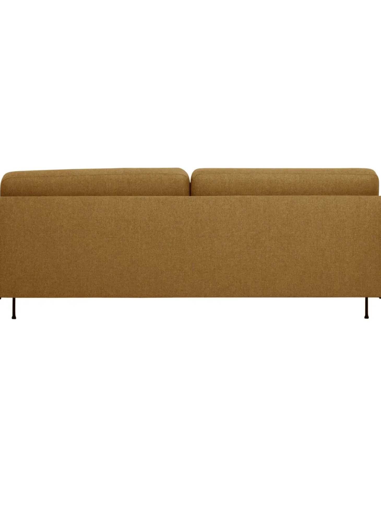 Sofa Fluente (3 Plazas)