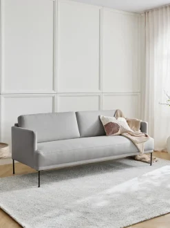 Sofa Fluente (3 Plazas)