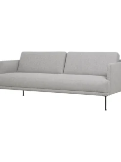 Sofa Fluente (3 Plazas)