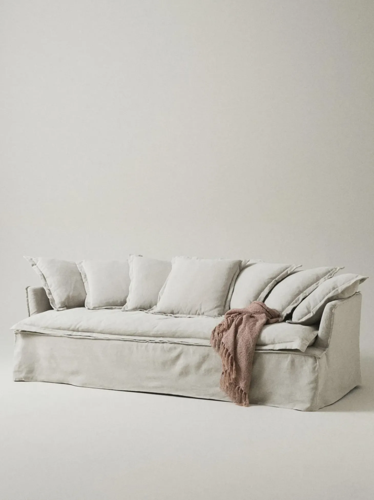 Sofa Gardanne (3 Plazas)