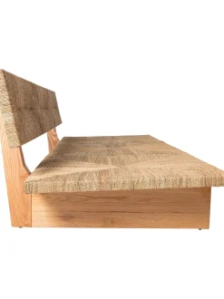 Sofa Lounge Para Exterior De Lampacanay Porch (3 Plazas)