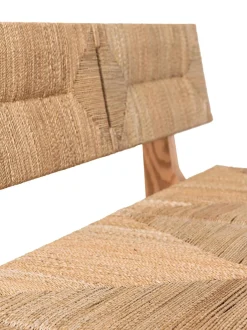 Sofa Lounge Para Exterior De Lampacanay Porch (3 Plazas)