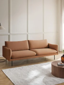 Sofa Moby (3 Plazas)